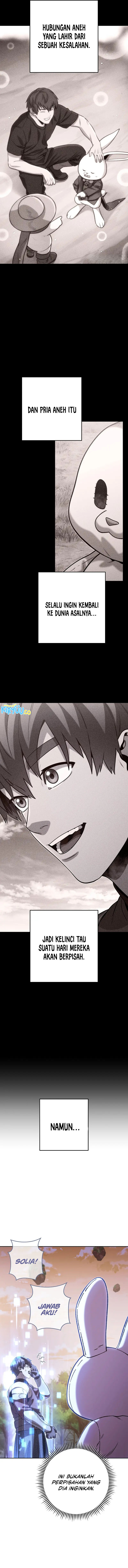 Dungeon Reset Chapter 252 Gambar 18